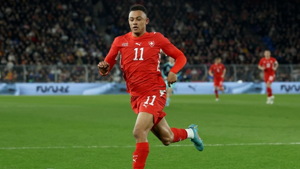 Ndoye: "Interesse del Napoli? Per ora penso al Nottingham Forest. In futuro..."