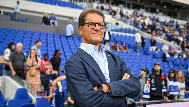 Capello: "Ora il calcio è sotto a tennis e F1, ci serve il Mondiale"