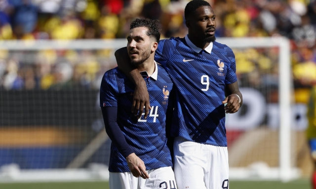 Thuram si è sbloccato: gol e assist con la Francia per riprendersi l'Inter