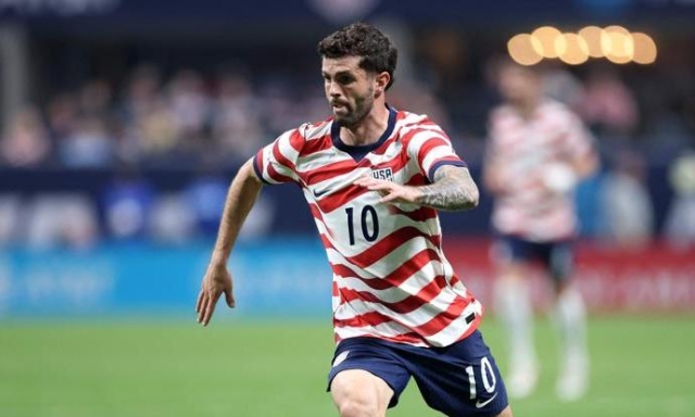 Al Milan ha perso il gol, in Nazionale ha perso la fascia: dentro la crisi di Pulisic