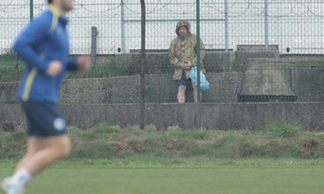 La Bosnia accusa: "L'Italia ha inviato una spia al nostro allenamento". Cos'è successo