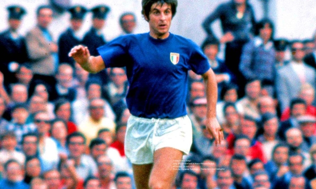 Rivera: "Esordii in azzurro a 18 anni, eravamo in 7 del Milan. Oggi invece... Ma ora Italia, niente scherzi"