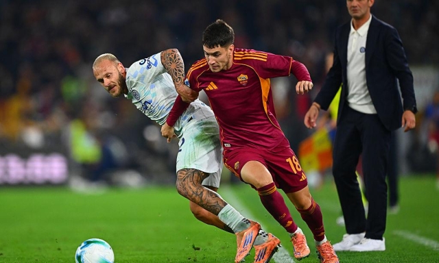 Inter-Roma: ecco come comprare i biglietti del match di San Siro
