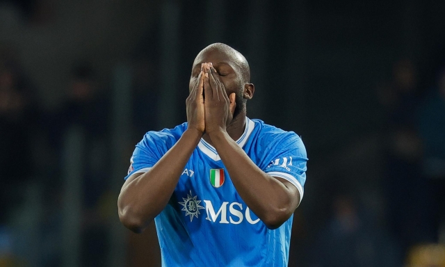 Napoli-Lukaku, è scontro! Big Rom non si presenta, la linea dura del club: cosa succede ora
