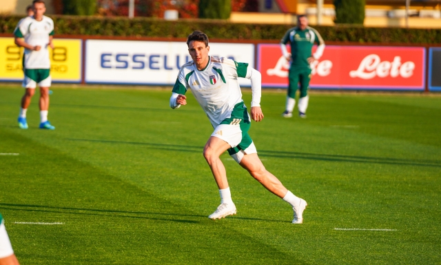 Gattuso, i convocati per Bosnia-Italia: fuori Scalvini, c'è Cambiaso. I motivi della scelta