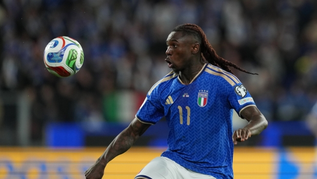 LIVE Alle 20.45 Bosnia-Italia: Gattuso punta su Kean-Retegui. Barbarez con Dzeko e Demirovic