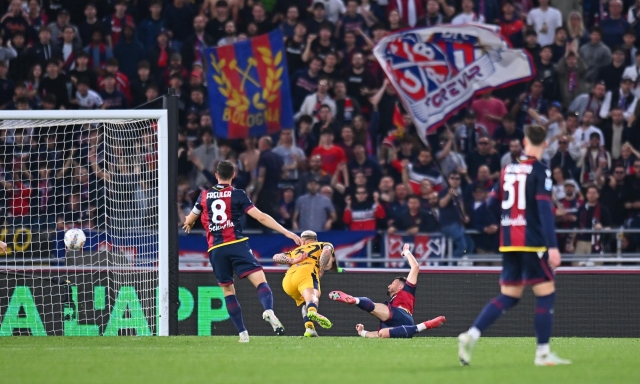 Inter regina di Pasqua: 41 partite giocate. Ma l'ultimo precedente è da brividi