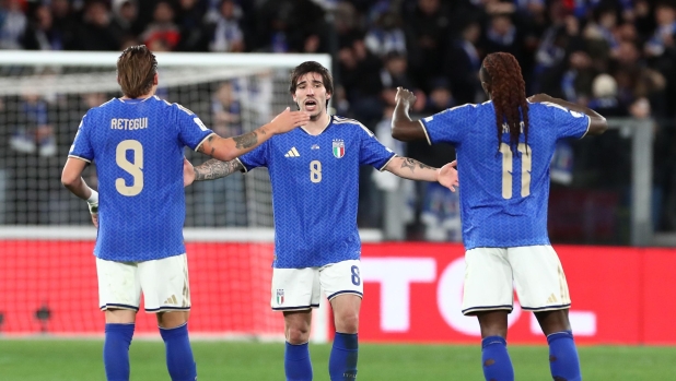 Alberto Di Chiara: "Gattuso, il Mondiale è indispensabile. Il calcio italiano va rifondato"