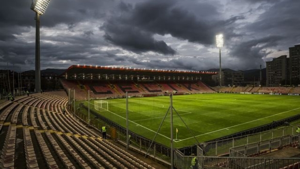 Clamoroso, a Zenica niente goal line technology per Bosnia-Italia: ecco perché