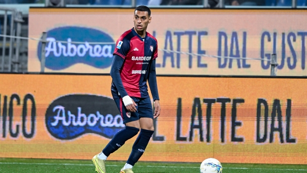 Cagliari, Idrissi: "Sono nato in un paesino da 700 abitanti in Sardegna, mi sento un esempio"