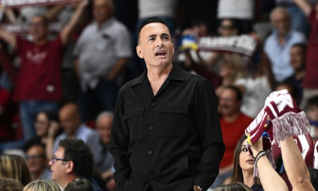 Trapani, altri 5 punti di penalizzazione: ora sono 25 in totale