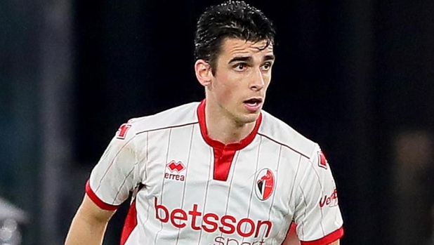 Bari, parla Odenthal: "Crediamo nella salvezza, ma basta subire gol facili”