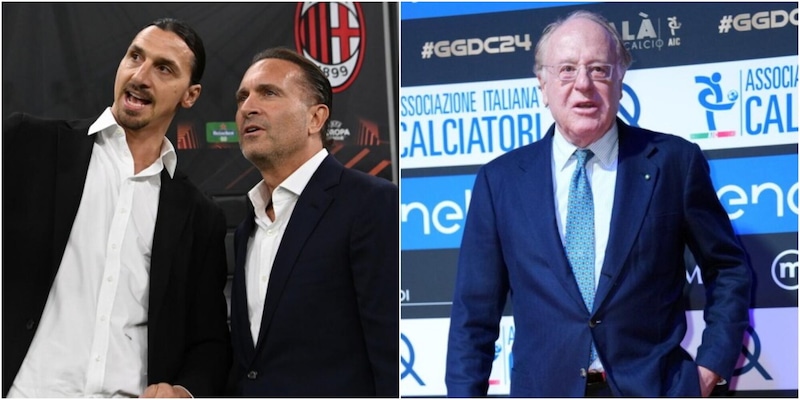 Il Milan quando decide di comportarsi da societ&agrave;?