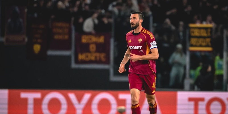 Cristante e il grande obiettivo di fine stagione alla Roma: se giocher&agrave; le ultime sei partite...