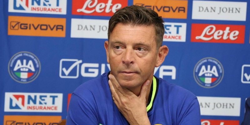 "Con chi ho fatto questa frode sportiva?": Rocchi non si d&agrave; pace, tante domande senza risposta