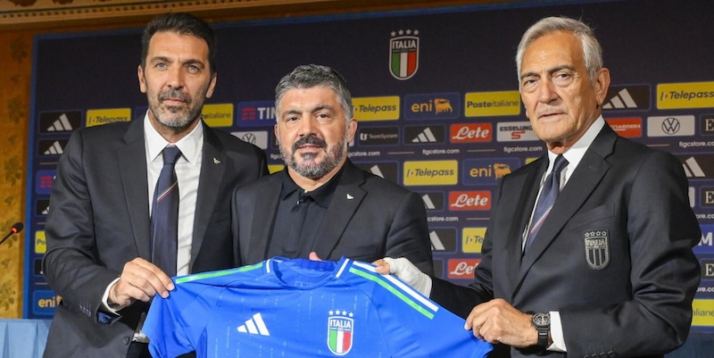 Un atto di responsabilit&agrave;