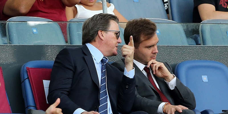 Friedkin e il confronto con Exor: dal 2020 ha versato quasi il doppio senza mai giocare la Champions&nbsp;