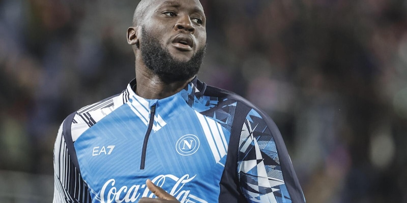 Lukaku diserta ancora la convocazione, &egrave; strappo con il Napoli: tutti gli scenari