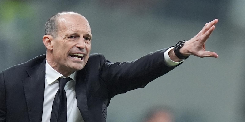 Tra Allegri e Milan &egrave; gelo totale: cosa pu&ograve; succedere senza Champions
