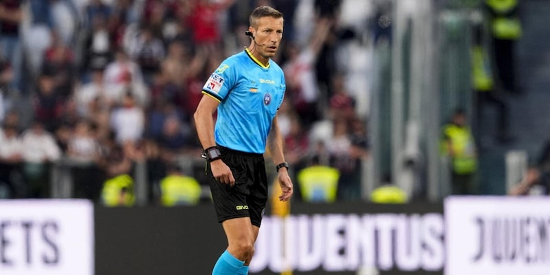 Perch&eacute; a Massa non &egrave; servita la revisione al monitor per dare il rigore al Genoa