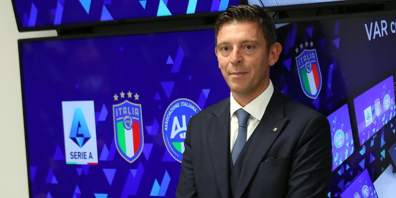 La mossa a sorpresa di Rocchi: potrebbe saltare la Procura e non andare il 30 aprile a Milano