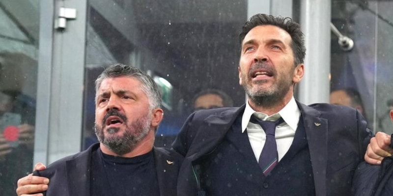 Perch&eacute; Gattuso non si &egrave; dimesso a Zenica: le sue riflessioni e quell'esempio di rettitudine...