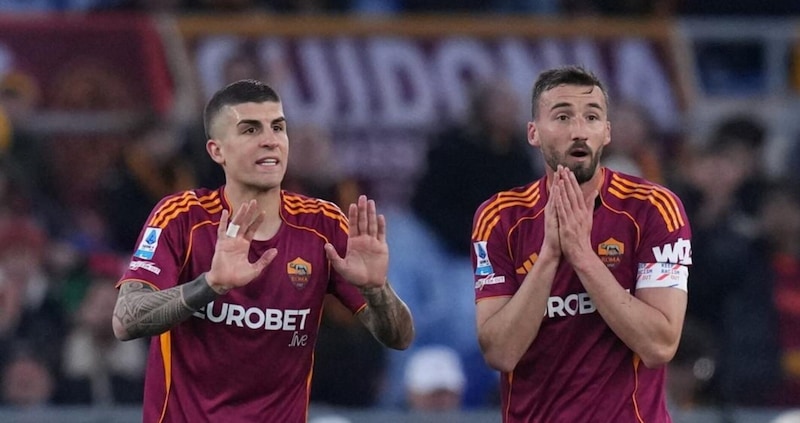 Roma, tutti i rinnovi di contratto adesso sono in stand-by