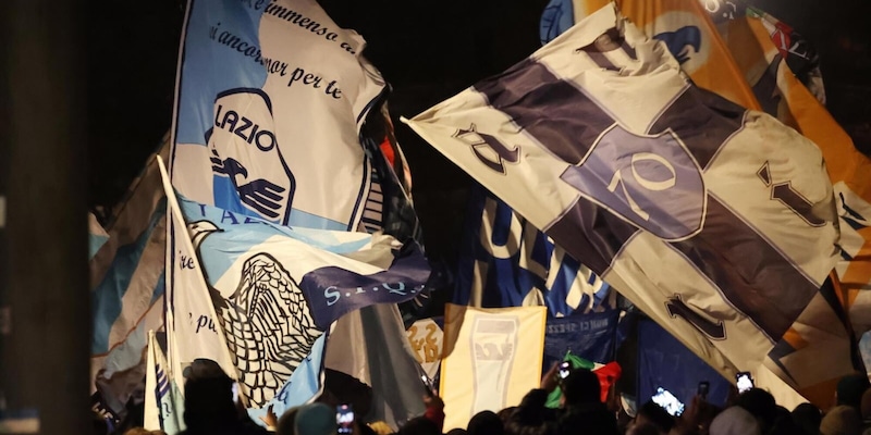 Lazio, la Nord non ci sar&agrave; per&ograve; a Formello attesi mille tifosi&nbsp;