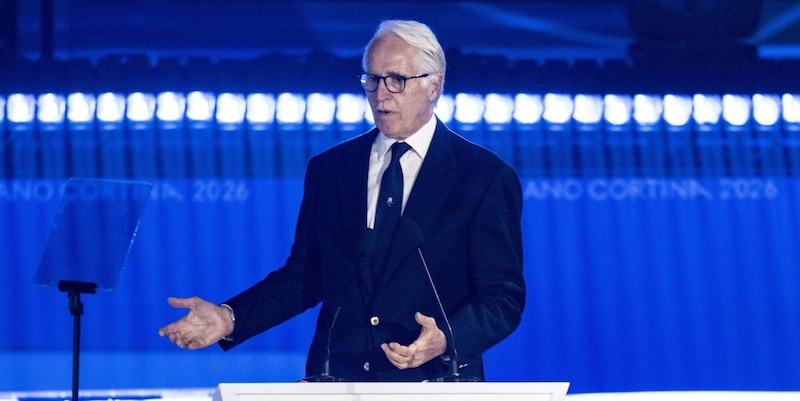 Figc, Malag&ograve; &egrave; il nome forte per il post Gravina: nella lista anche Marotta e Del Piero