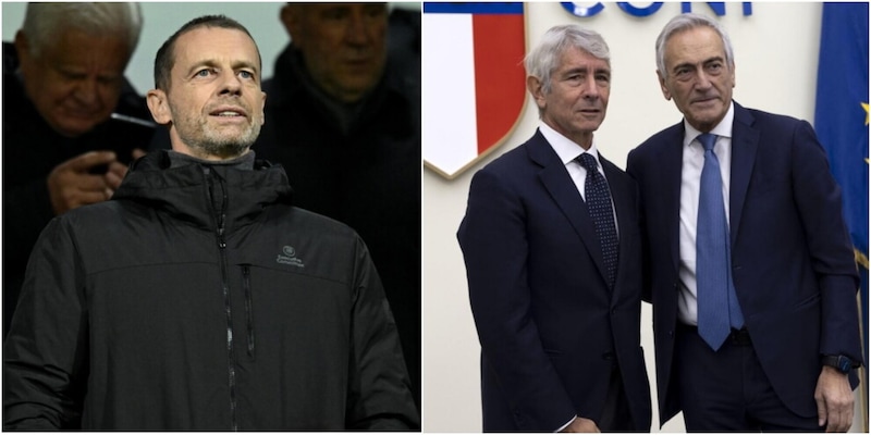 Ipotesi commissariamento dell&rsquo;AIA mentre la Uefa tutela l&rsquo;autonomia della Figc: cosa pu&ograve; succedere