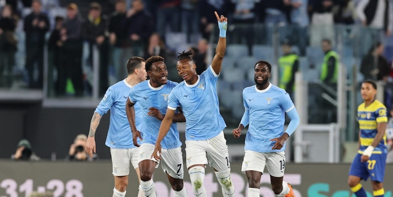 Noslin tra i giocatori che dividono la Lazio e Sarri: cosa pu&ograve; succedere a giugno