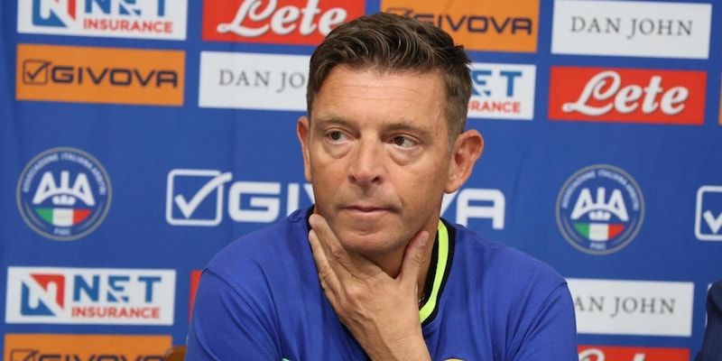 Topi di gogna: e se Rocchi non avesse commesso alcun reato?