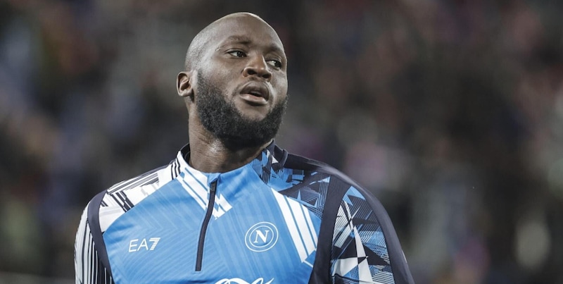 Napoli, torna Lukaku: previsto un confronto con Conte. Cosa pu&ograve; succedere&nbsp;