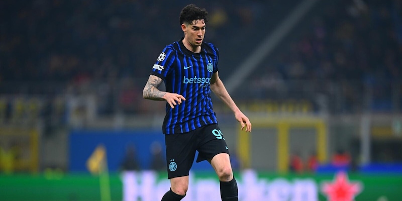 Bastoni non vuole scappare: ora lo scudetto con l'Inter