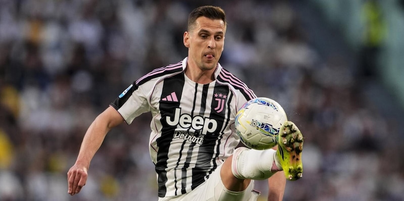 Calvario Milik: cos&igrave; &egrave; finta la sua stagione, l'attaccante non trova pace