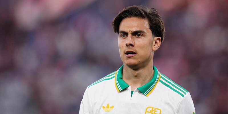 Dybala &egrave; pronto a tornare titolare: Champions, gol e rinnovo, tutti gli obiettivi