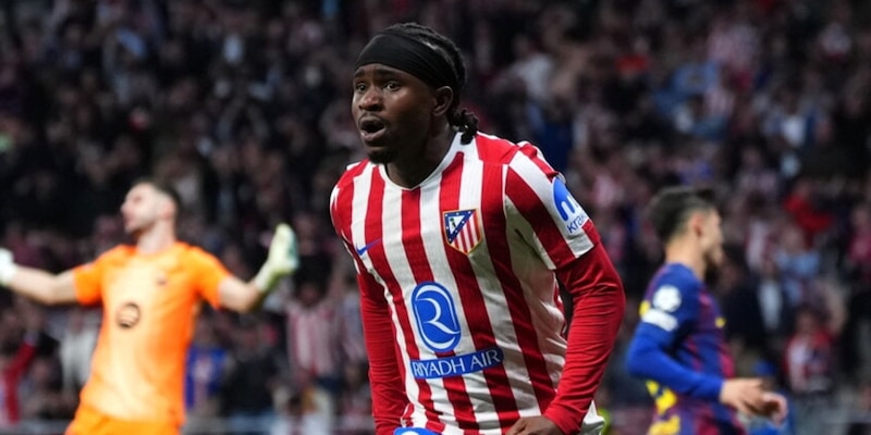 Atletico-Arsenal: orario, diretta, probabili formazioni e dove vedere in tv e streaming la Champions League