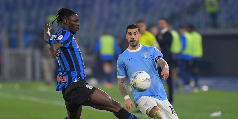Atalanta-Lazio: probabili formazioni, orario e dove vedere in tv e streaming la semifinale di Coppa Italia