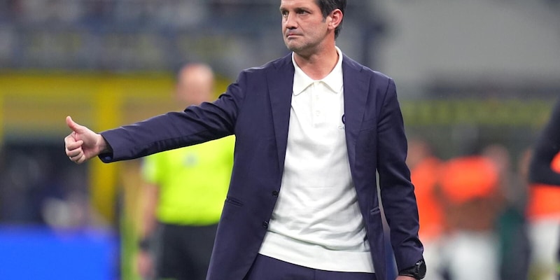 Chivu svela il segreto: "Sono riuscito a restare me stesso"