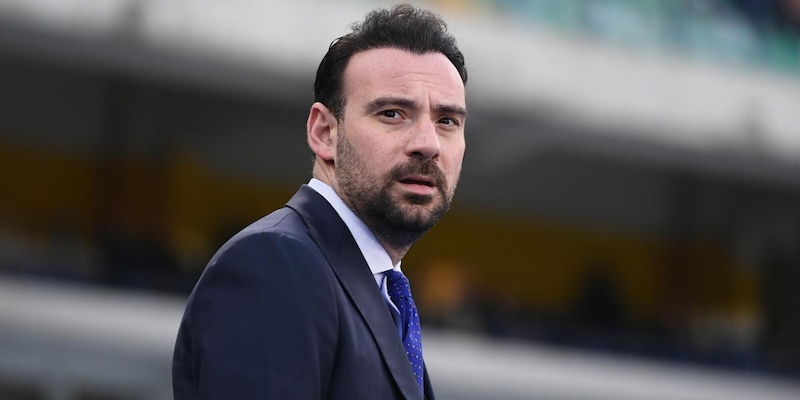 Roma, per la rivoluzione l&rsquo;idea &egrave; Manna: intanto i rinnovi sono sospesi