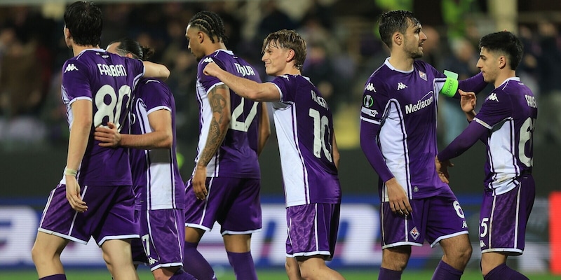 Crystal Palace-Fiorentina:&nbsp;orario, diretta, probabili formazioni e dove vedere in tv e streaming la Conference League