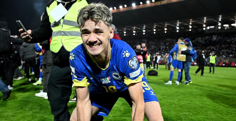 Roma, retroscena Alajbegovic: come pu&ograve; arrivare dal Leverkusen. Costi, piano di Massara e ruolo di Pjanic