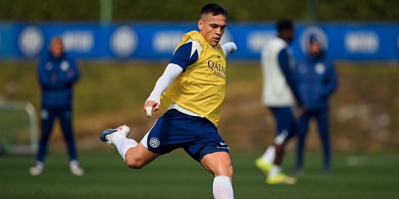 Retroscena Lautaro, cosa ha detto ai compagni dopo il confronto di venerd&igrave; con la squadra