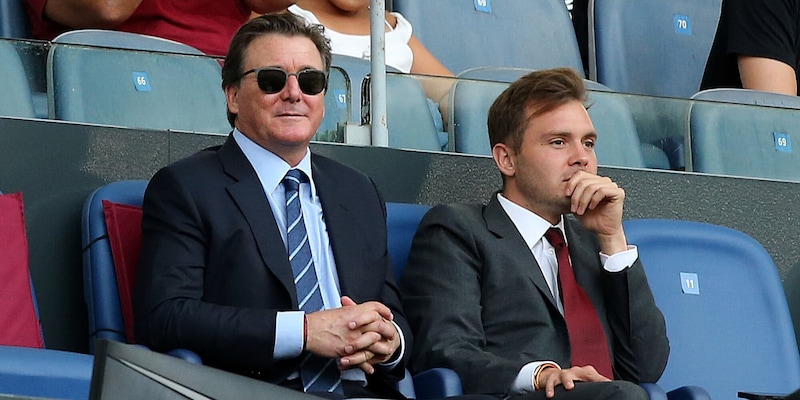 I Friedkin arrivano a Roma: si costruisce la nuova Roma di Gasperini, cosa c'&egrave; in programma