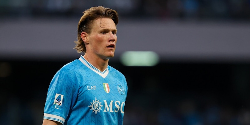 Napoli-Cremonese:&nbsp;orario, diretta, probabili formazioni e dove vedere in tv e streaming la Serie A