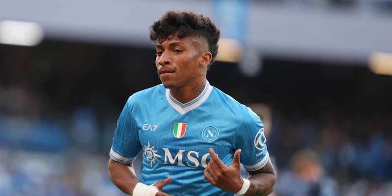 Alisson Santos, il futuro &egrave; suo: ora la scossa poi il riscatto