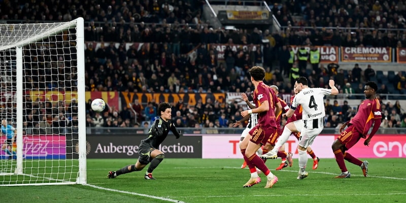 Ecco perch&eacute; il gol di Gatti contro la Roma ha riacceso la Juve nella corsa Champions