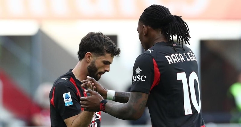 Pulisic e Leao, con la Juve pu&ograve; essere l&rsquo;ultima occasione