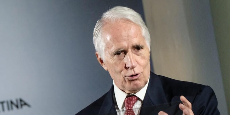 Malag&ograve; verso la presidenza della Figc dopo Gravina: c'&egrave; solo un ostacolo da superare