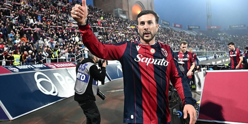 Bernardeschi, il passato sulla via dell&rsquo;Europa